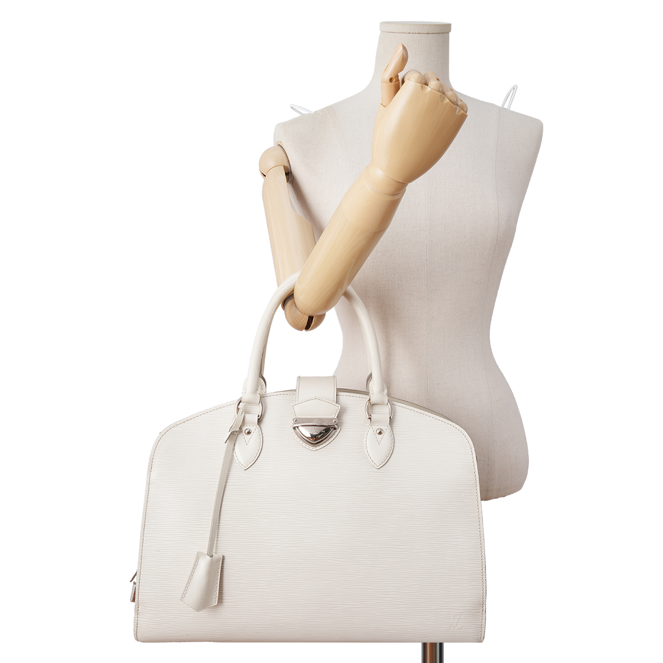 LOUIS VUITTON(USED)루이비통 에삐 퐁네프 GM